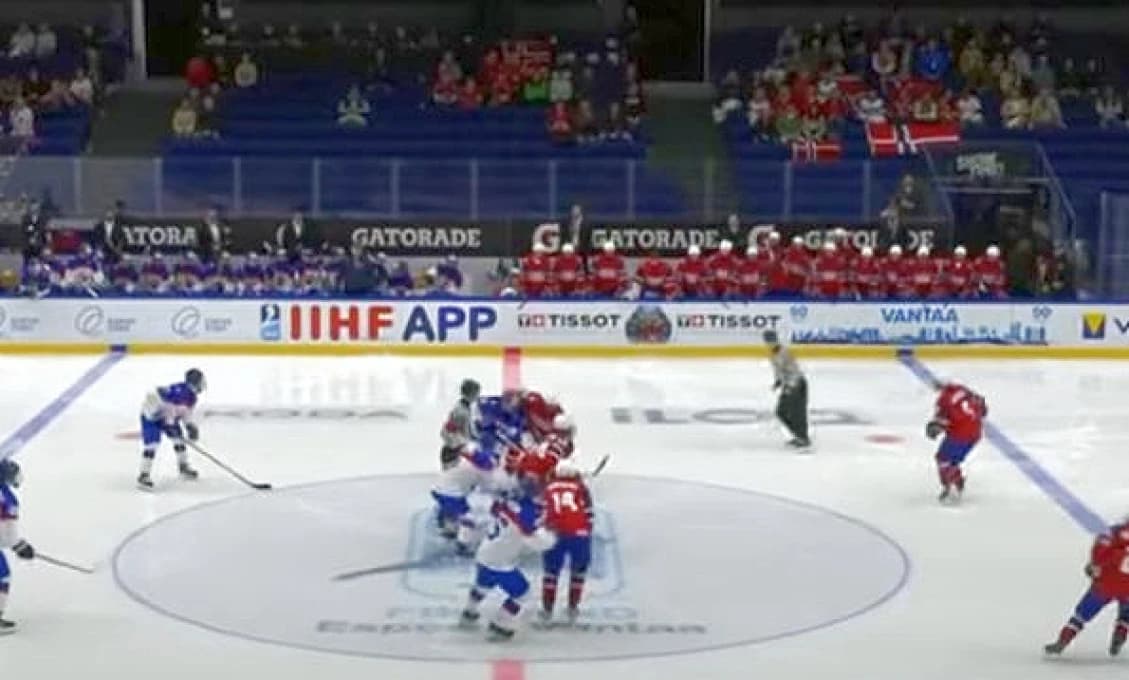 SENZÁCIA! Mladíci do 18 prišli so zázrakom - zdolali chlapcov z Čiech