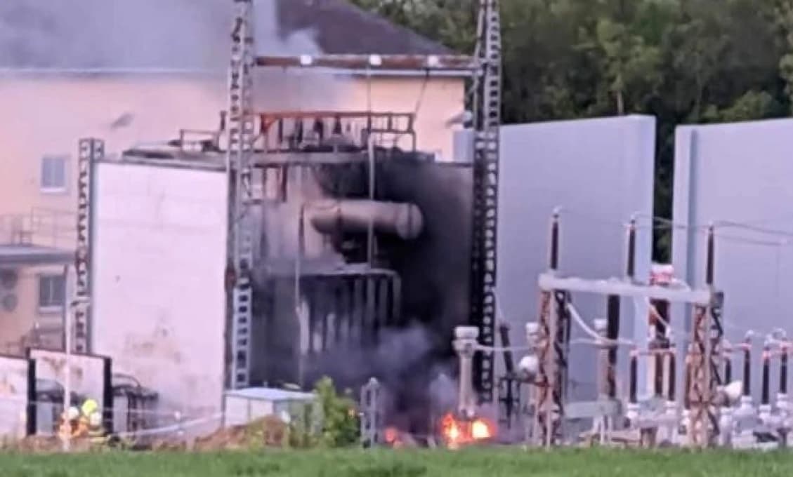 Pád vetroňa v Martine podľa záchranárov neprežil zhruba 60-ročný muž