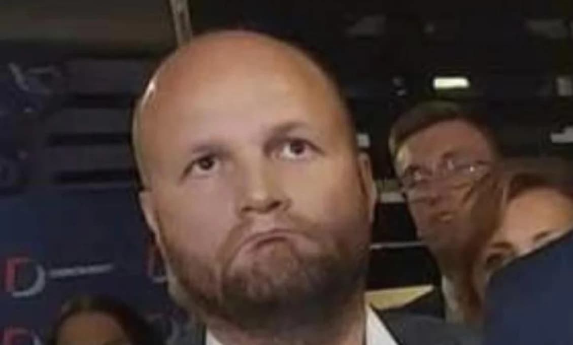TRESTNÉ OZNÁMENIE NA NAĎA a nielen na neho