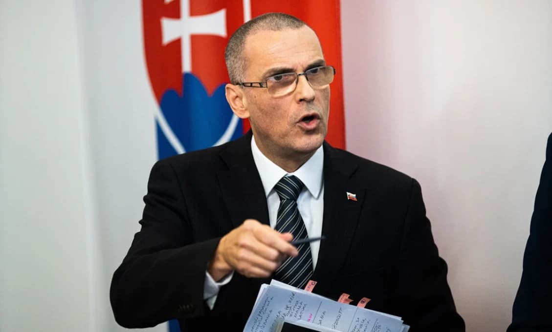 Žilinka ostro redaktorovi denníka SME: ETIKA NOVINÁRA MU NIČ NEHOVORÍ!