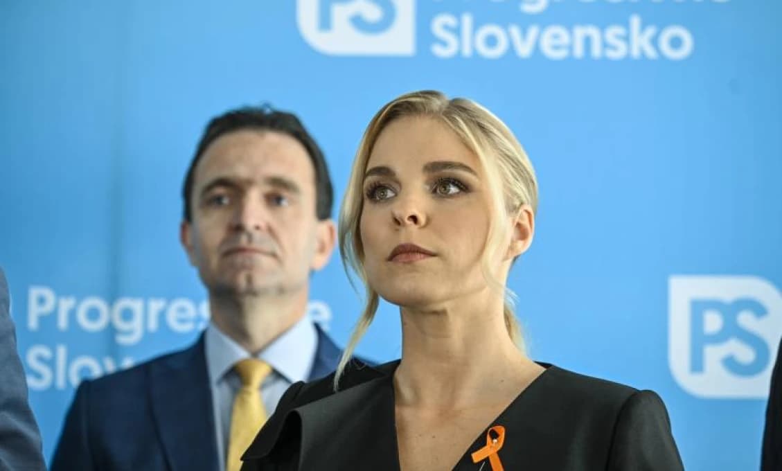 Ostrihoňovej sa snívalo: ĽUDOVÍT ÓDOR ZOMREL! (VIDEO)