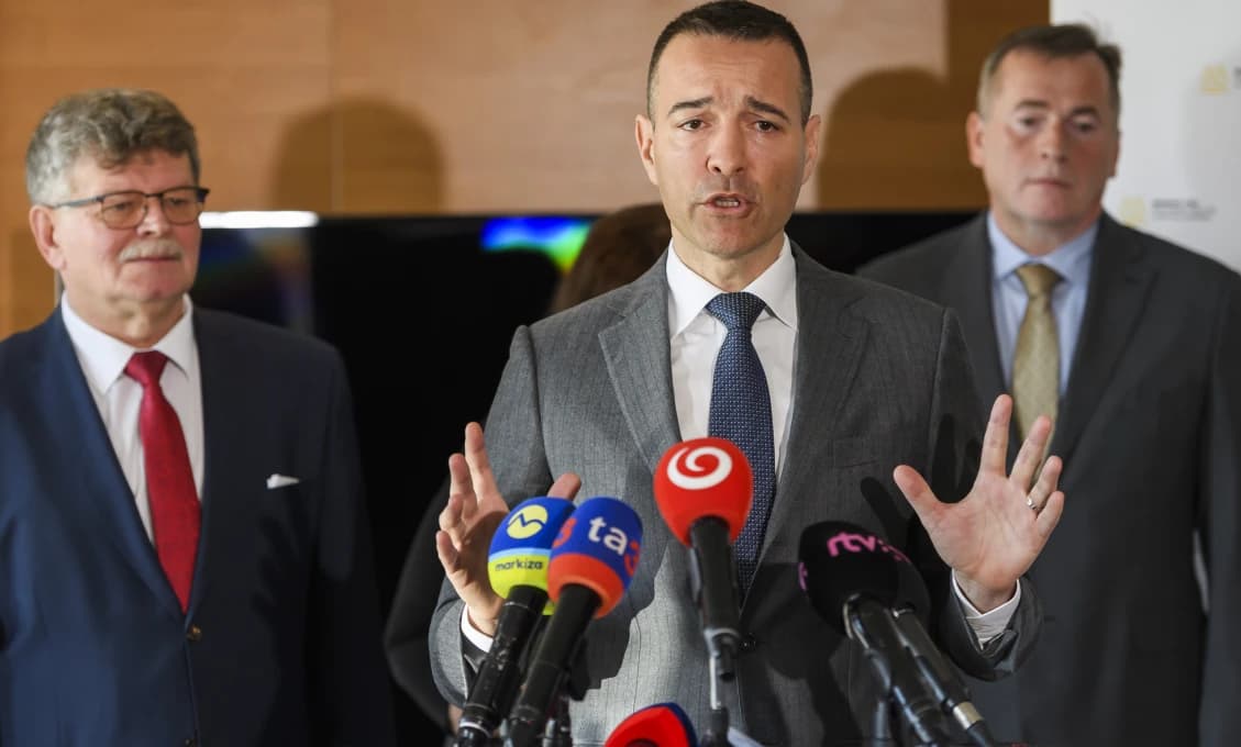 Minister Drucker má dobrú správu: Zvýšia sa kapacity materských a základných škôl