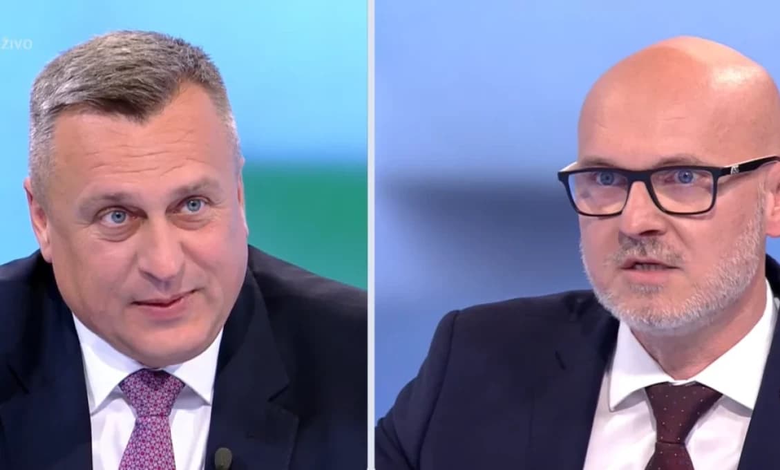 Len aby vám NECVRKLO: Gröhling „vysvetľuje“, PREČO je ZEM GUĽATÁ
