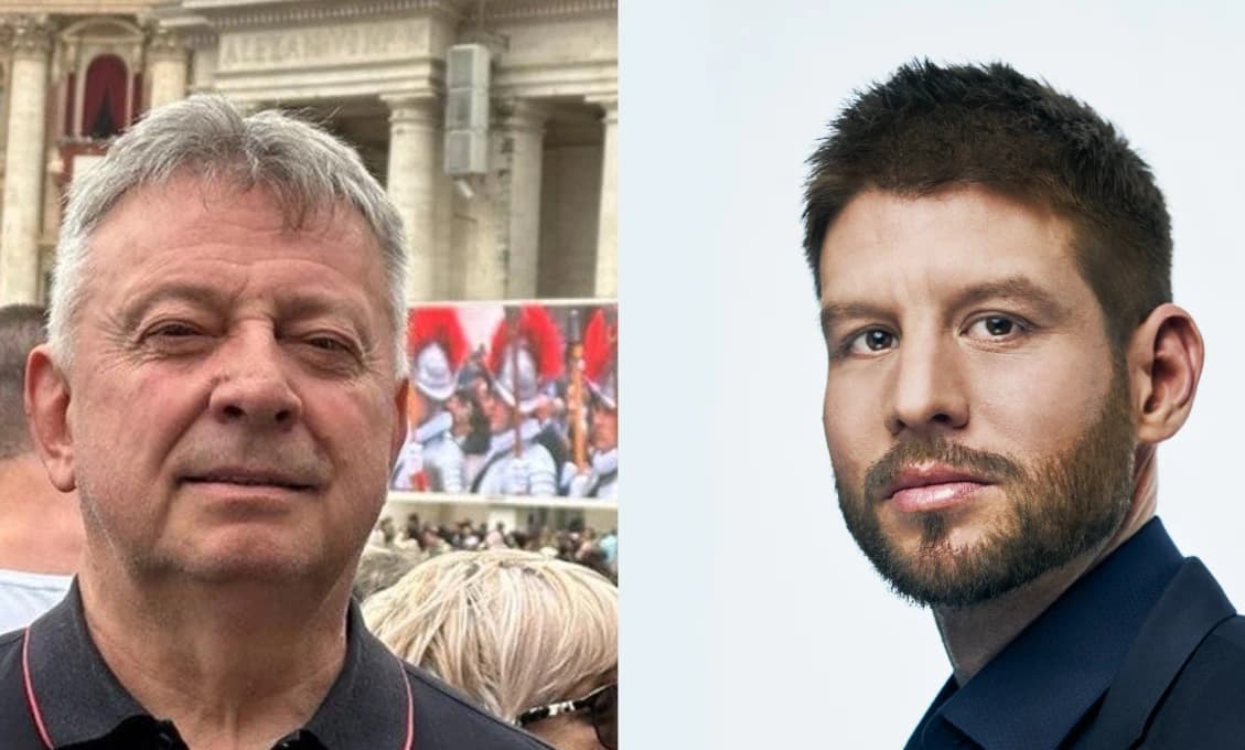 Generál Viktorín: Šimečkovi a spol ide len o likvidáciu systému