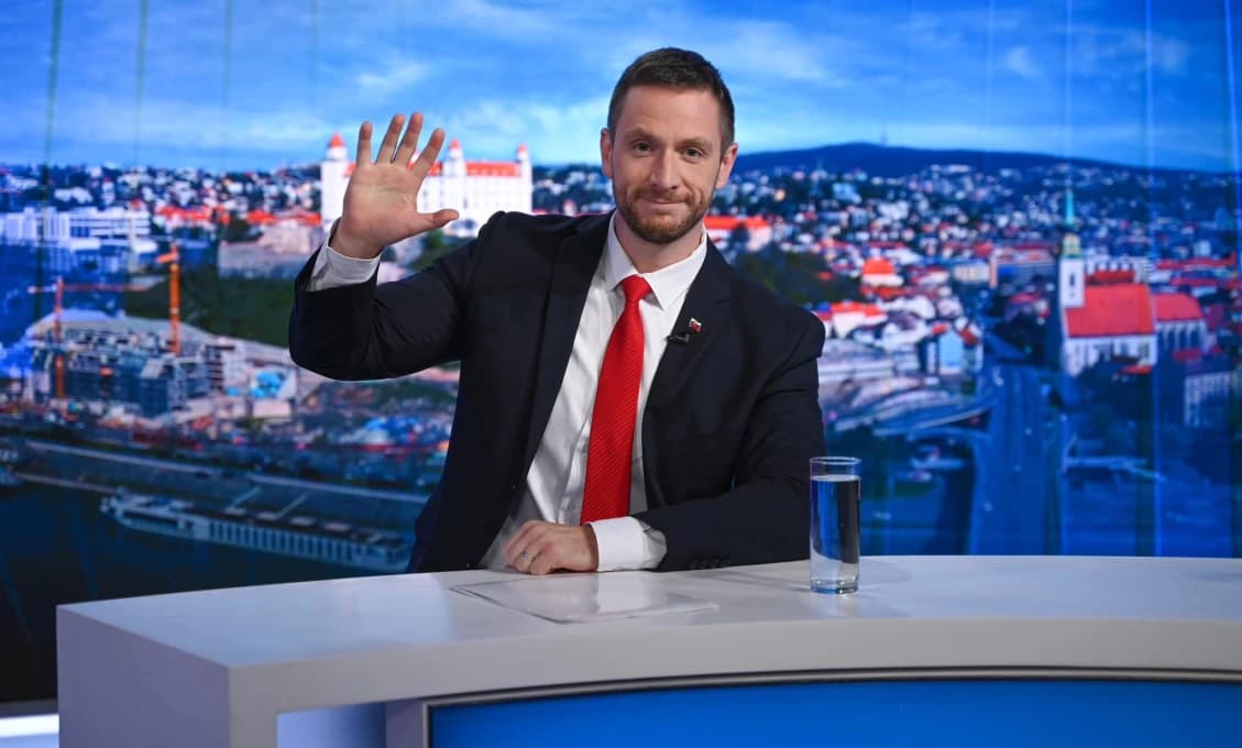 Uhrík odmietol Kovačiča: Do Markízy nepôjdeme! NECH SI TAM SLNIEČKÁRI KVÁKAJÚ SAMI! (VIDEO)