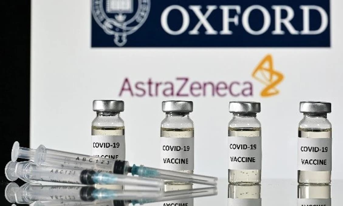 VRAJ BEZPEČNÁ A ÚČINNÁ! OPAK JE PRAVDA. AstraZeneca sťahuje vakcínu z CELÉHO SVETA!