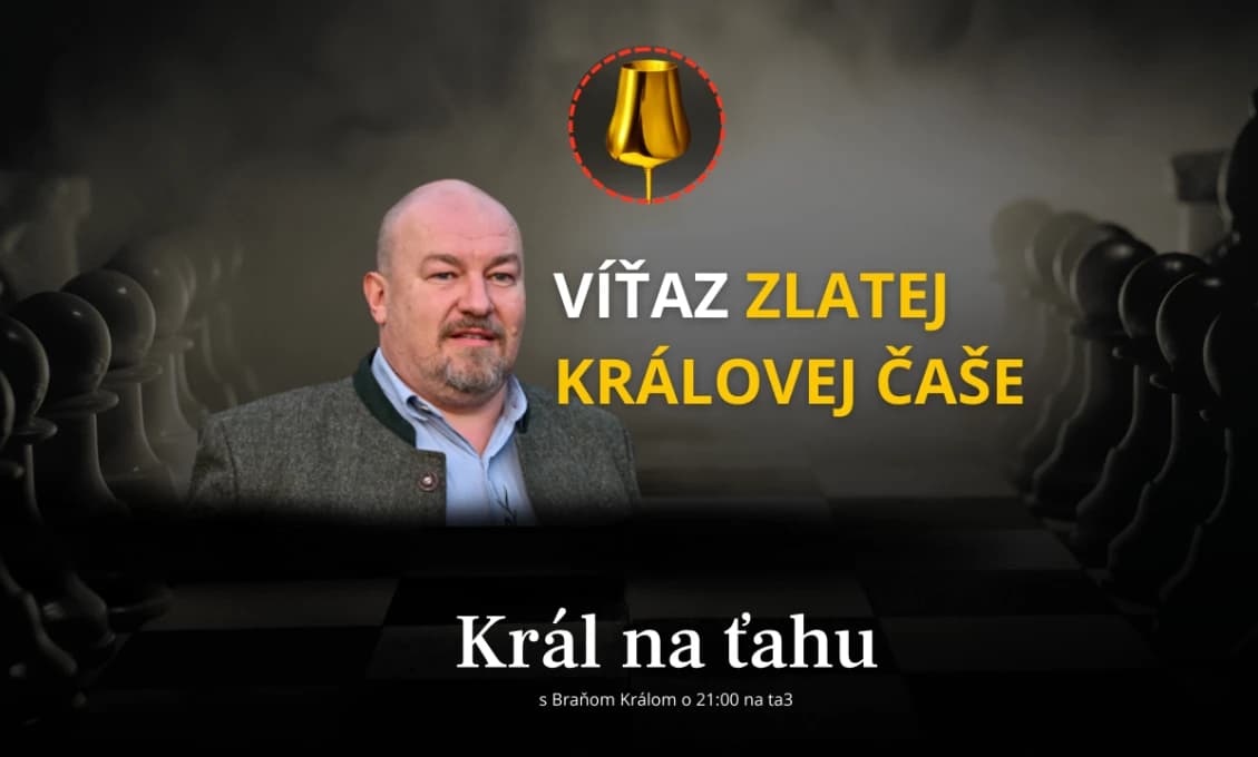 Huliak VYŠKOLIL spolubojovníčku Jara Naďa! TÁ TO NEPREDÝCHA