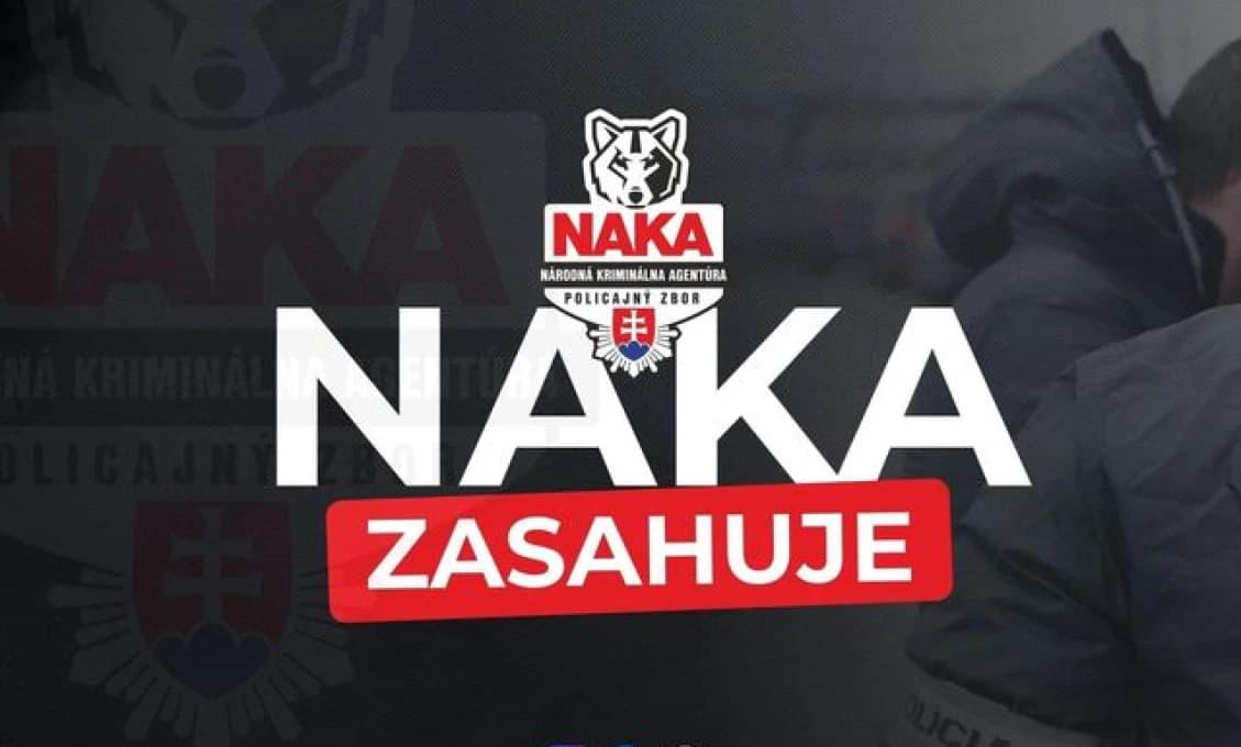 Polícia nezaháľa: Ďalší obvinený z NAHLÁSENIA BOMBY NA SÚDE!