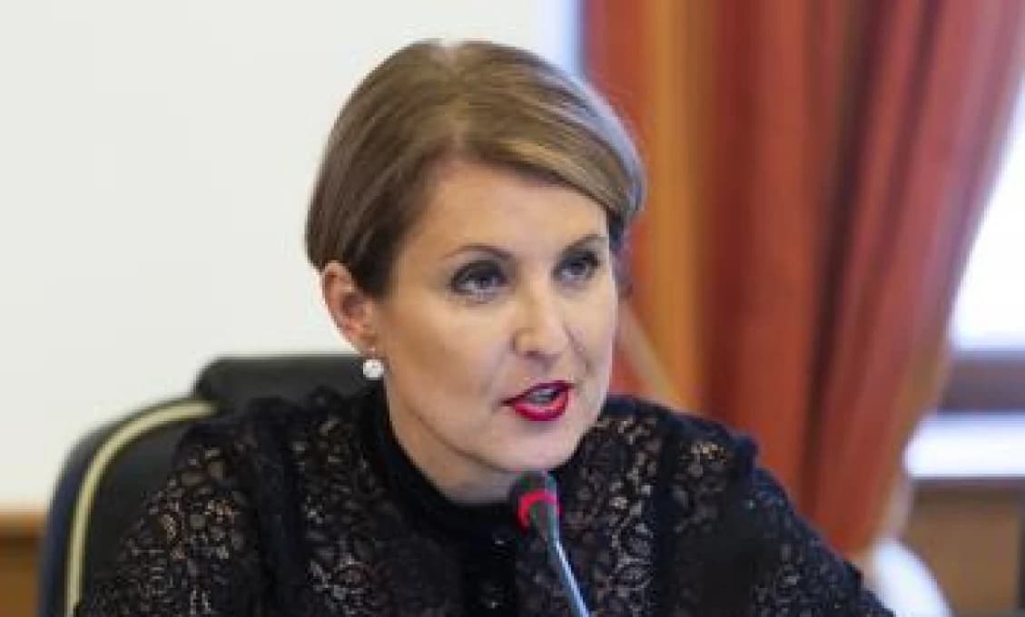 Novou predsedníčkou Súdnej rady je Marcela Kosová