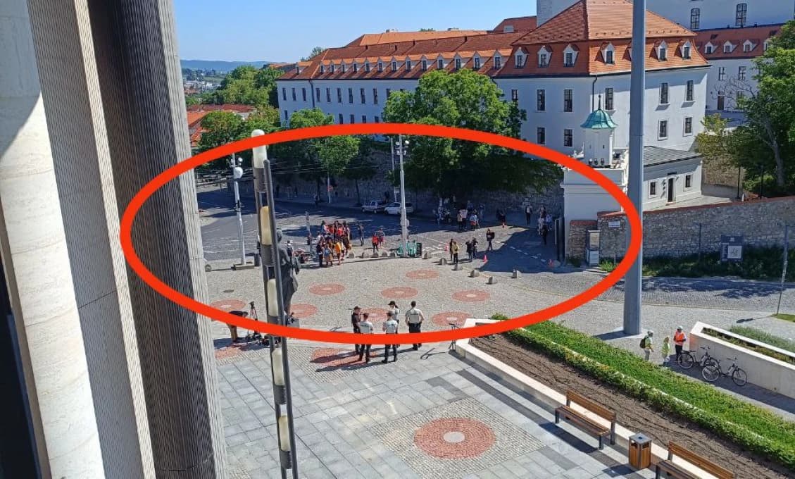ODPADNETE! VÝKVET Progresívcov sa vyjadril prečo chce odvolať Šimkovčovú: EHM... HMM... NEVIEM