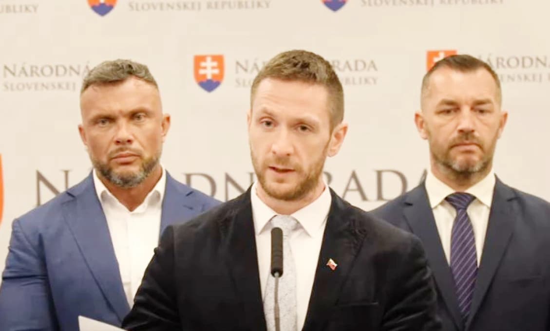 Hnutie Republika je pripravené pomôcť pri stabilizovaní situácie v spoločnosti