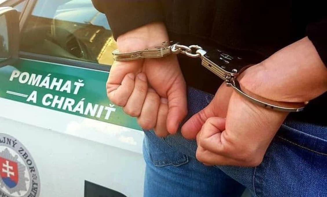 "Trikrát a dosť"! Žilinskému recidivistovi hrozí za ďalšiu lúpež doživotný trest