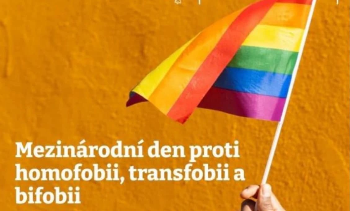 A čo tak deň boja proti rusofóbii? Alebo mierofóbii?
