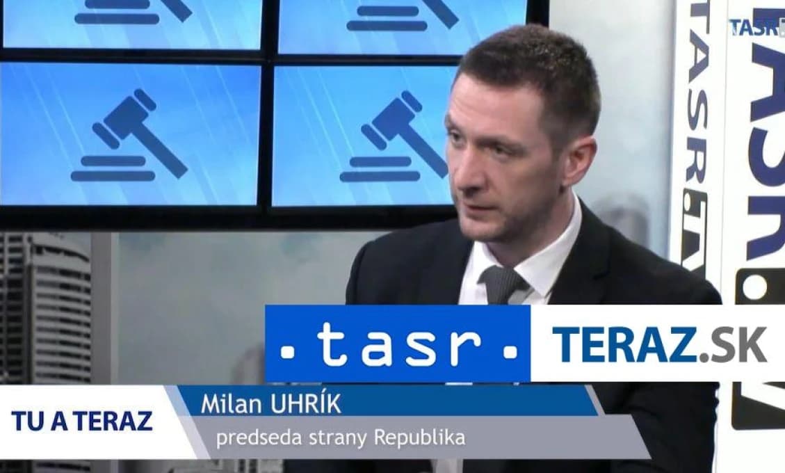 Nekalá politická kampaň alebo ako odstaviť „fašistov“?!