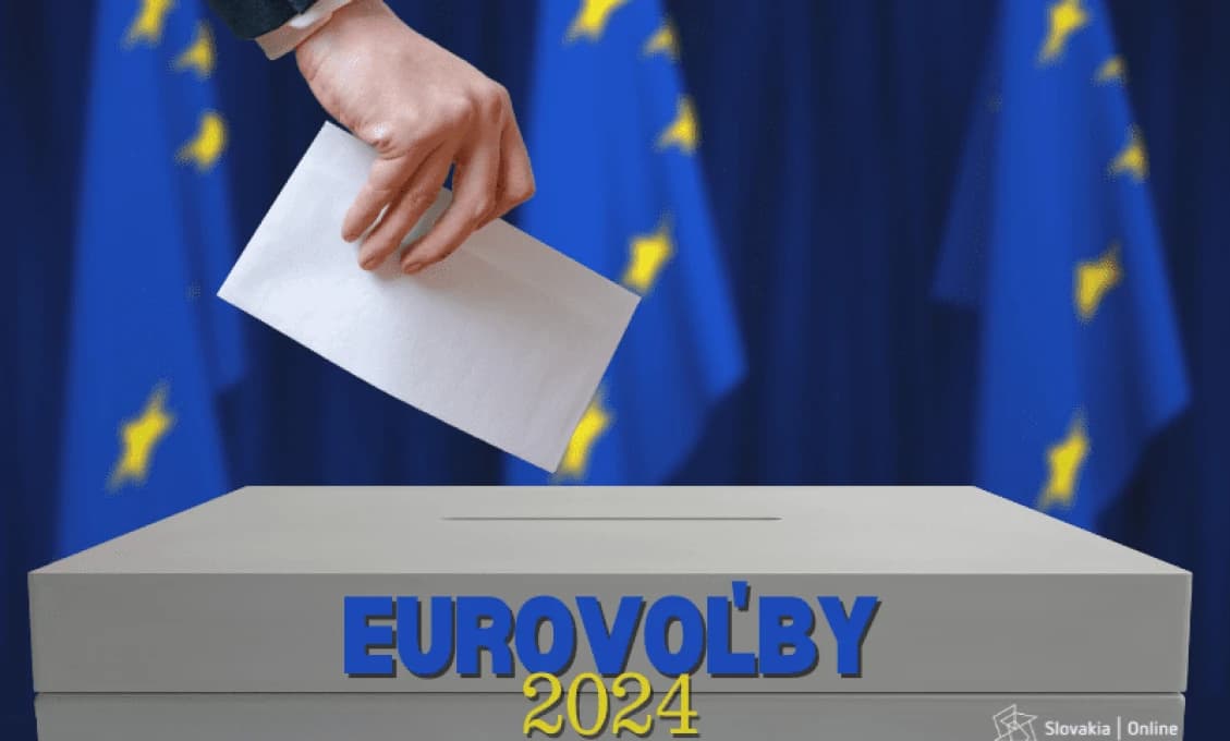 PRIESKUM: Koho budeme voliť v eurovoľbách?