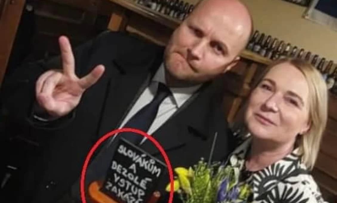Herec Vyskočil účtuje za Roberta Fica a Magde Vášáryovej kladie otázku