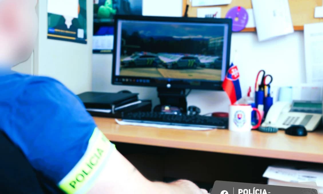 Študent vystúpil z vlaku, prepadla ho partia LÚPEŽNÍKOV! Nečakaný zásah člena KRIMINÁLKY!