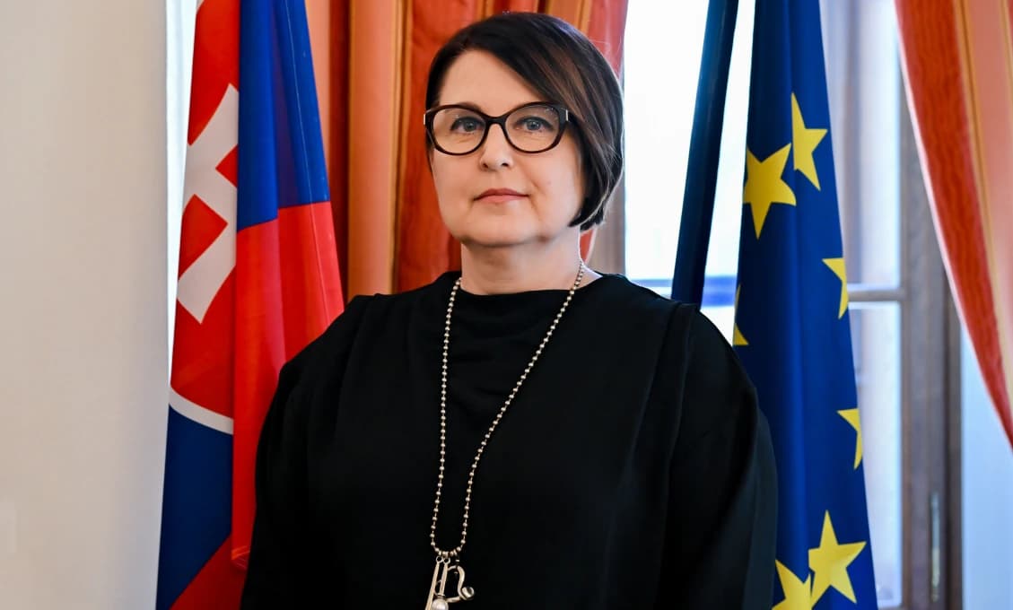 Politický nominant nie je nadávka, ale fakt; dôležité je, aby neplnil politickú úlohu