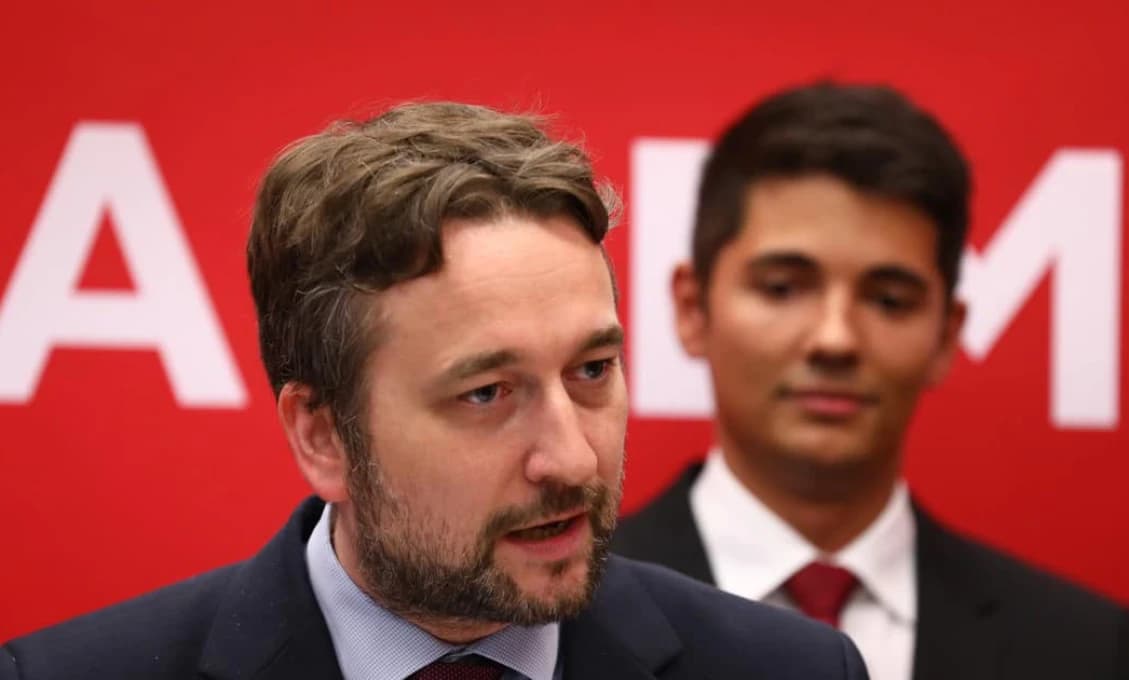 NEZASTRAŠIA NÁS! Tretia porážka Progresívcov je na dosah. Predýchajú to?