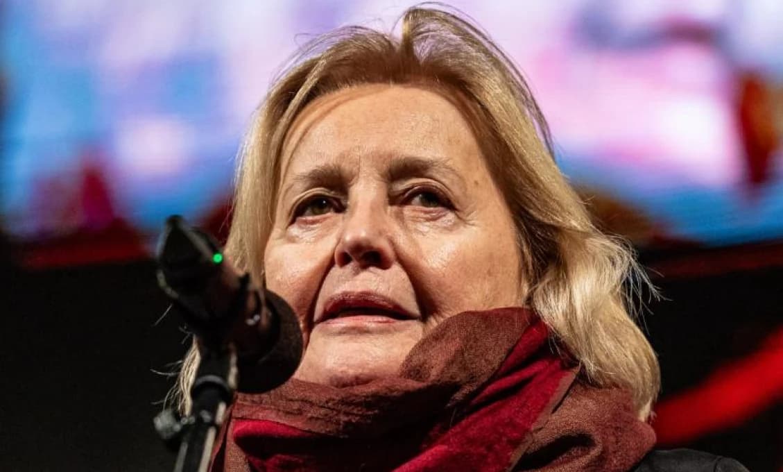 Roth Neveďalová sa pustila do Vášáryovej: KOHO TO TU URÁŽATE? Preberte sa