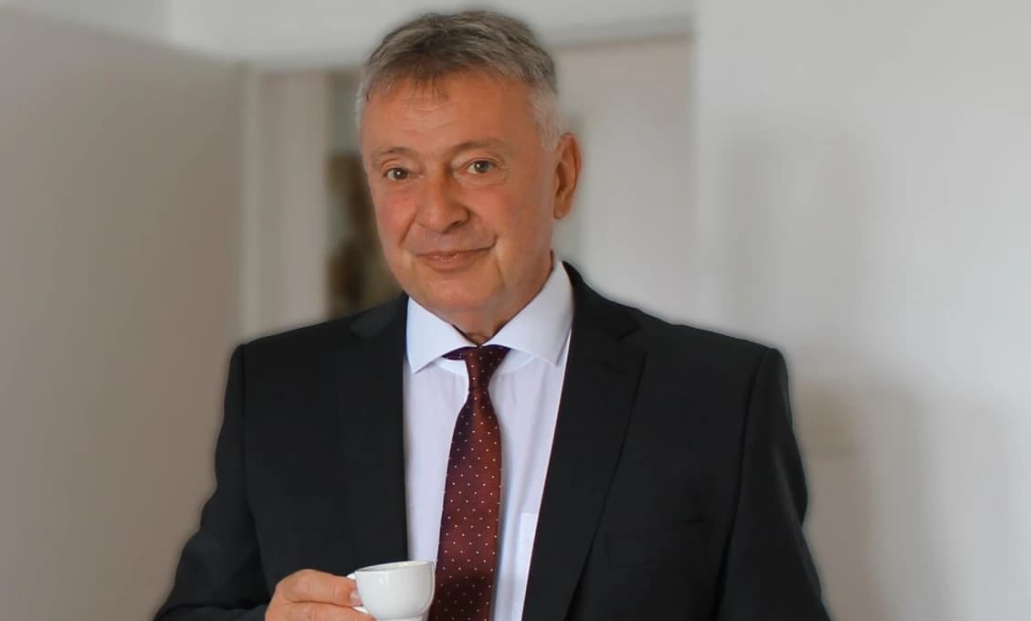Generál Viktorín: Tieto postoje európskych lídrov nie sú akceptovateľné