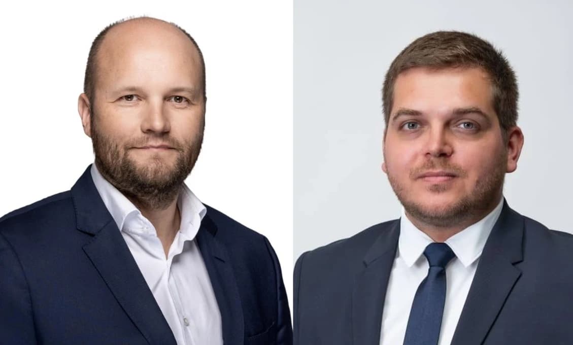 Igor Melicher TVRDO Naďovi: Vy nie ste politik, vy ste klamár! (VIDEO)