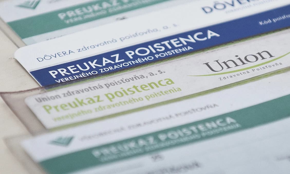 Analytik: Očakávaná strata zdravotných poisťovní je nadhodnotená
