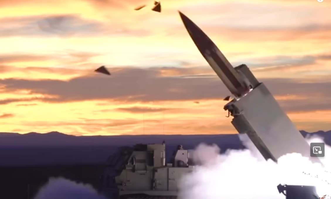 Rusi zničili americké rakety