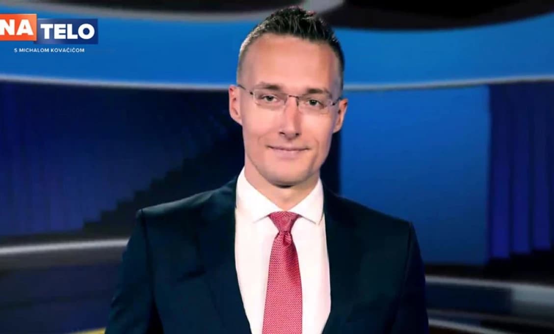 Kovačič prehovoril o KONCI! Čelil vraj tlakom...