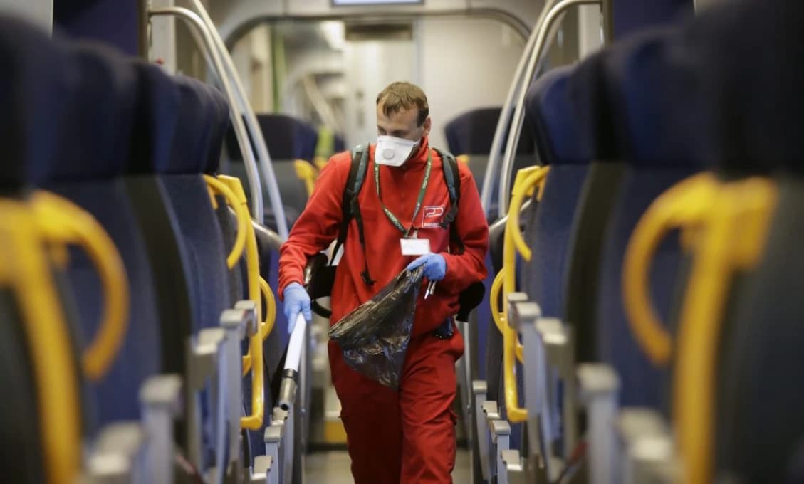 Európou sa rýchlo šíri vysoko INFEKČNÝ vírus