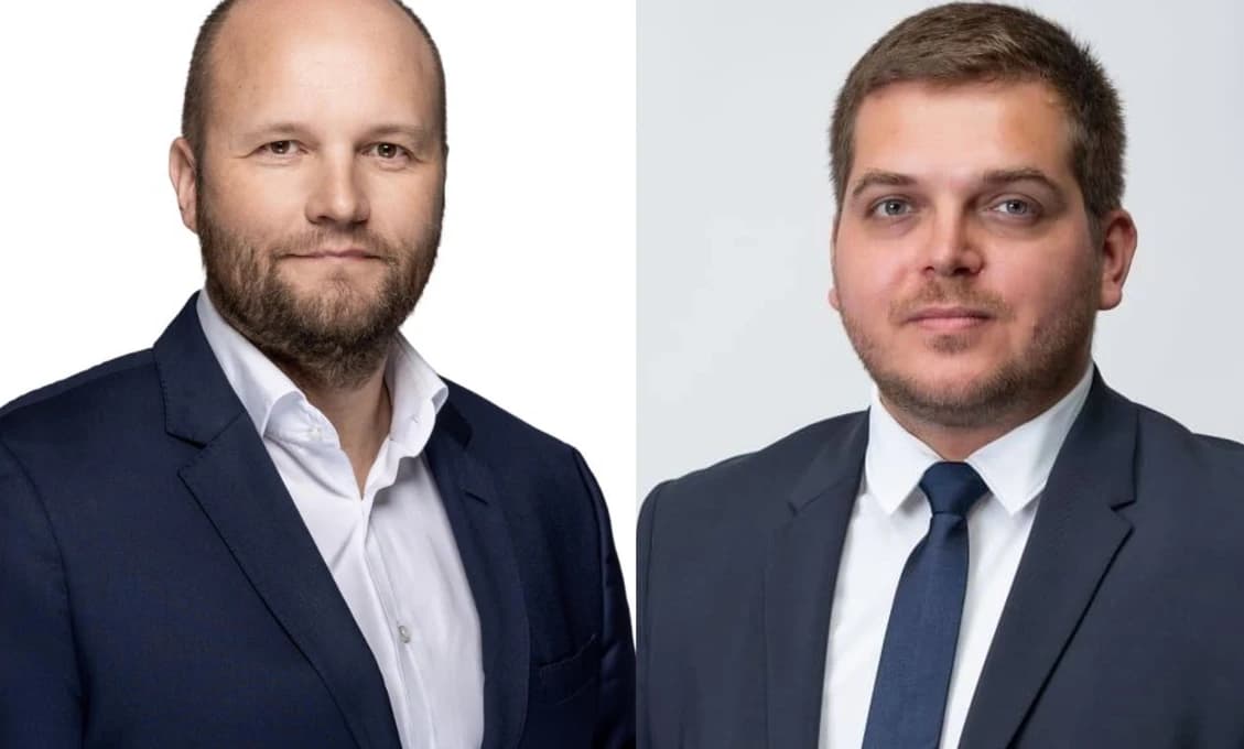 Igor Melicher vyzval Jaroslava Naďa aby prestal klamať! Naď vyzýva Kaliňáka, aby sa Melichera čím skôr zbavil (VIDEO)