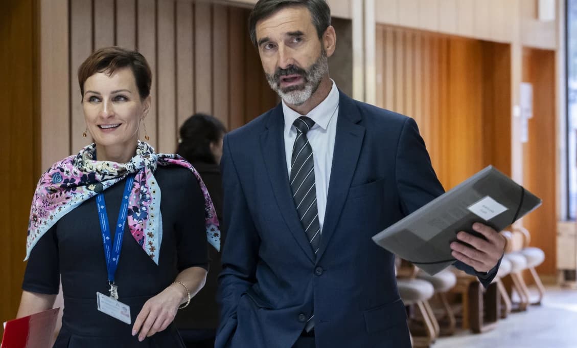 Vláda rozhodne o rozšírení siete ambasád i podpore pre Rok kresťanskej kultúry