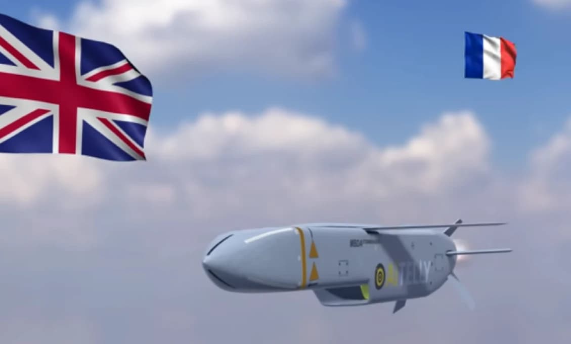 Británia údajne povolila Ukrajine útočiť na Rusko raketami. Aj Macron súhlasí
