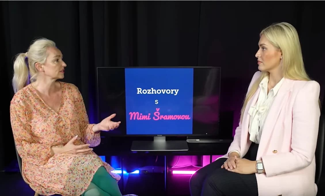 Loretta Pinke: V Bratislave je moderné byť progresívny