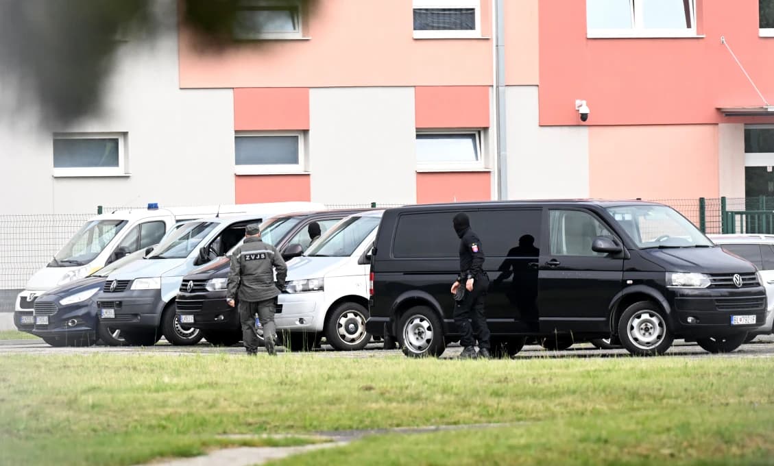 Špecializovaný trestný súd dočasne povedie Igor Králik