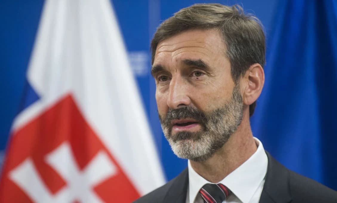 V Bruseli bude hovoriť naša diplomacia, nie naši udavači a ekoteroristi (VIDEO)