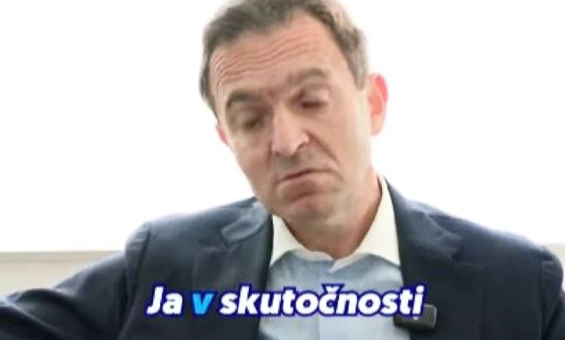 Len úbožiaci považujú lož za argument