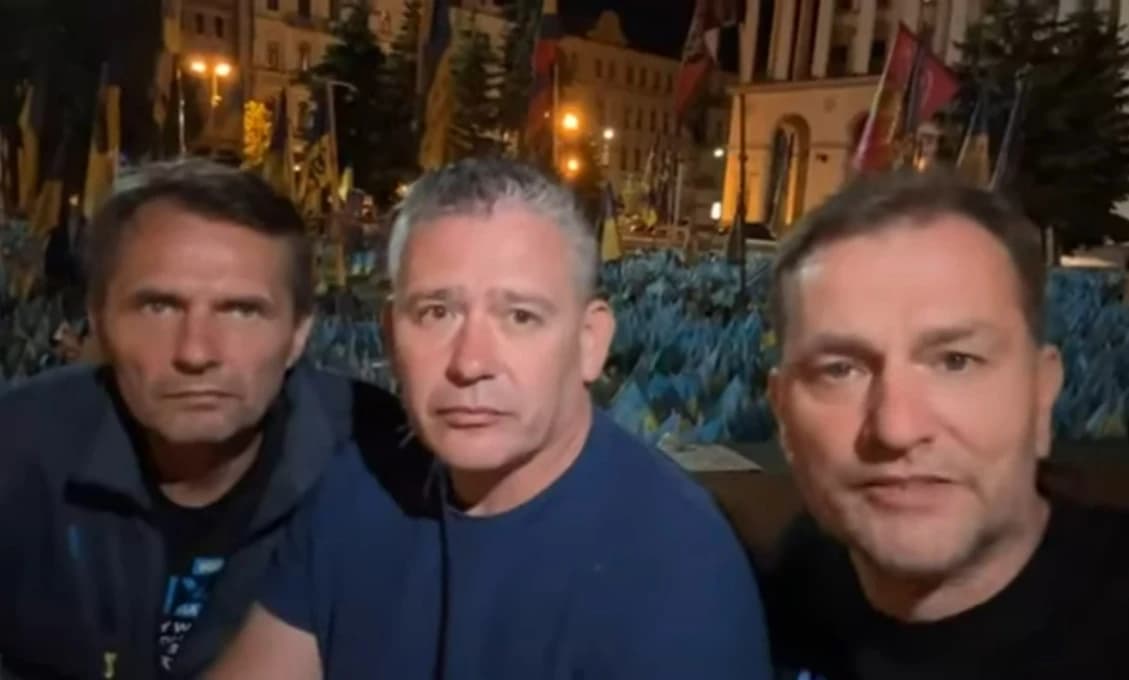 Nepotrebujeme BOJ s DEZINFORMÁCIAMI, potrebujeme PRAVDIVÉ INFORMÁCIE!