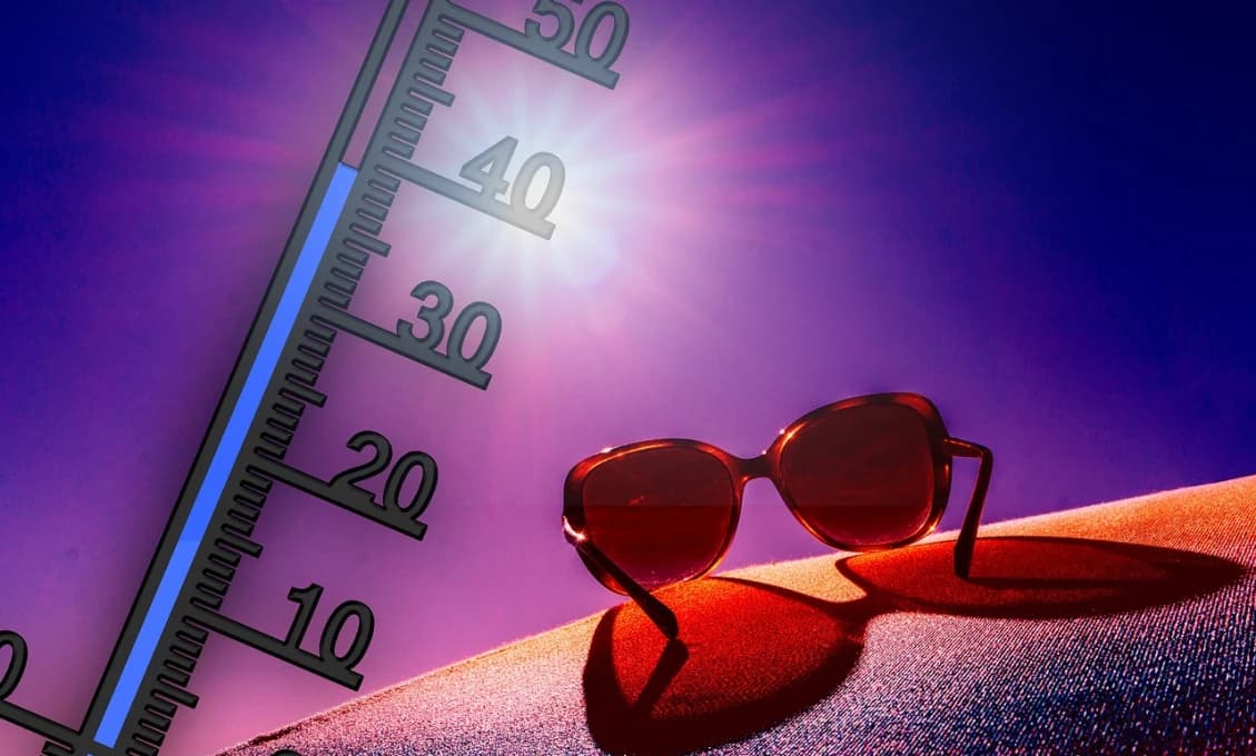 Klimatológ varuje: PRIPRAVTE SA NA PORIADNY LETNÝ HIC!