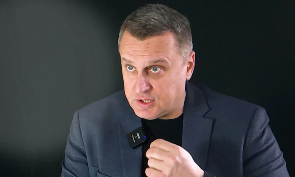 Danko naplno pre české Parlamentní Listy: Slovenské neziskovky na americkej výplatnici. Exoti, umelci...