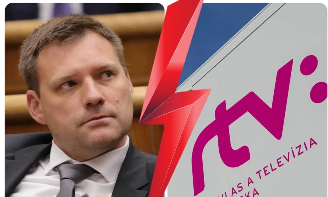 Ostrá diskusia medzi ministrom Tarabom a poslankyňou Jaurovou z PS! Taraba vysvetlil, ako presne sa volá "okrúhly stôl", ku ktorému sa zvoláva
