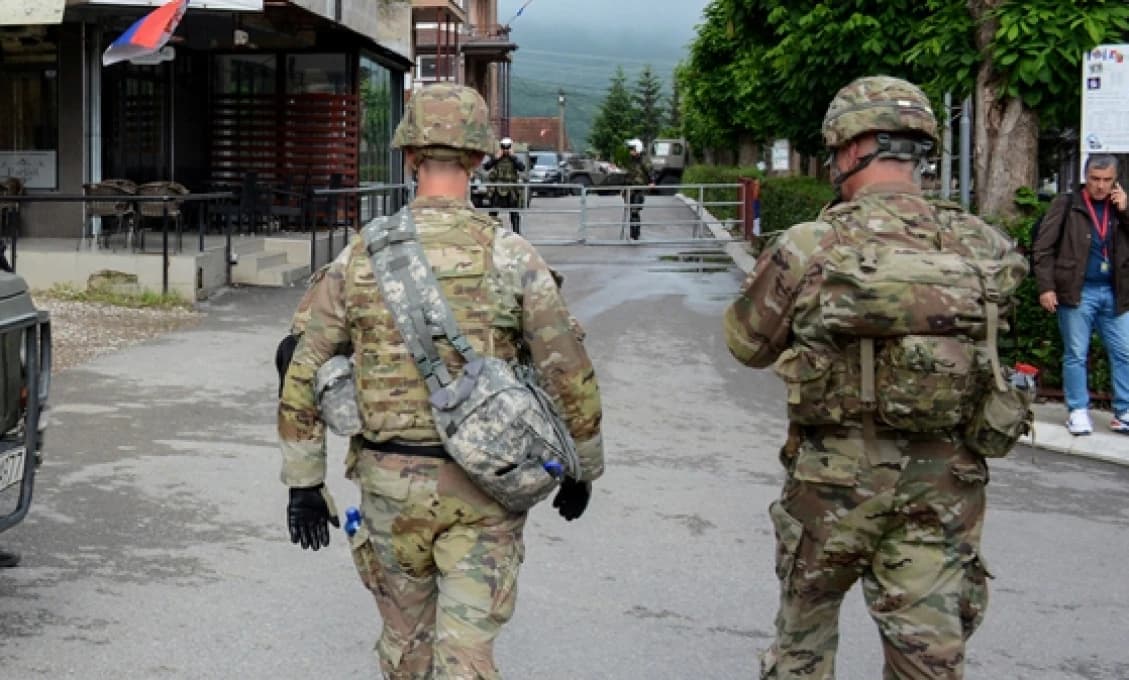 Škandál v nemeckej armáde! Vojakom sa STRATILA jedna z najmodernejších rakiet!