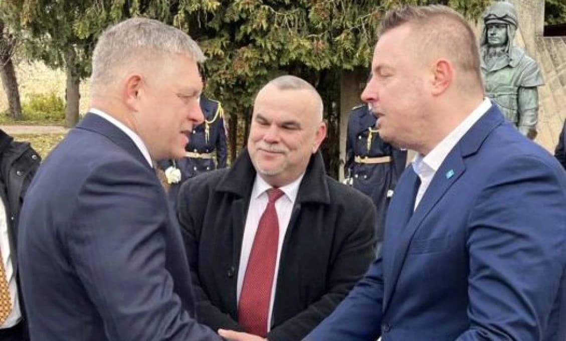 Jindřich Rajchl a nový rozmer atentátu na Fica: A ČESKÁ POLÍCIA ZRAZU MLČÍ!
