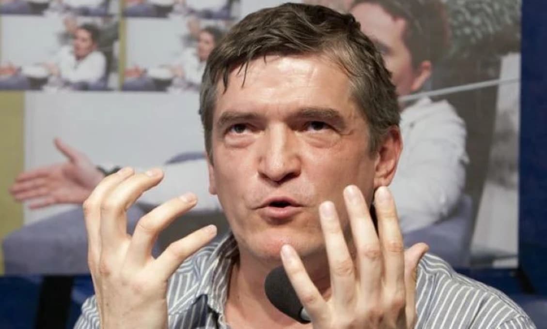 NEUVERÍTE, AKÉ BLUDY ŠÍRI HRÍB Z RTVS! Zobuďte ho niekto (VIDEO)