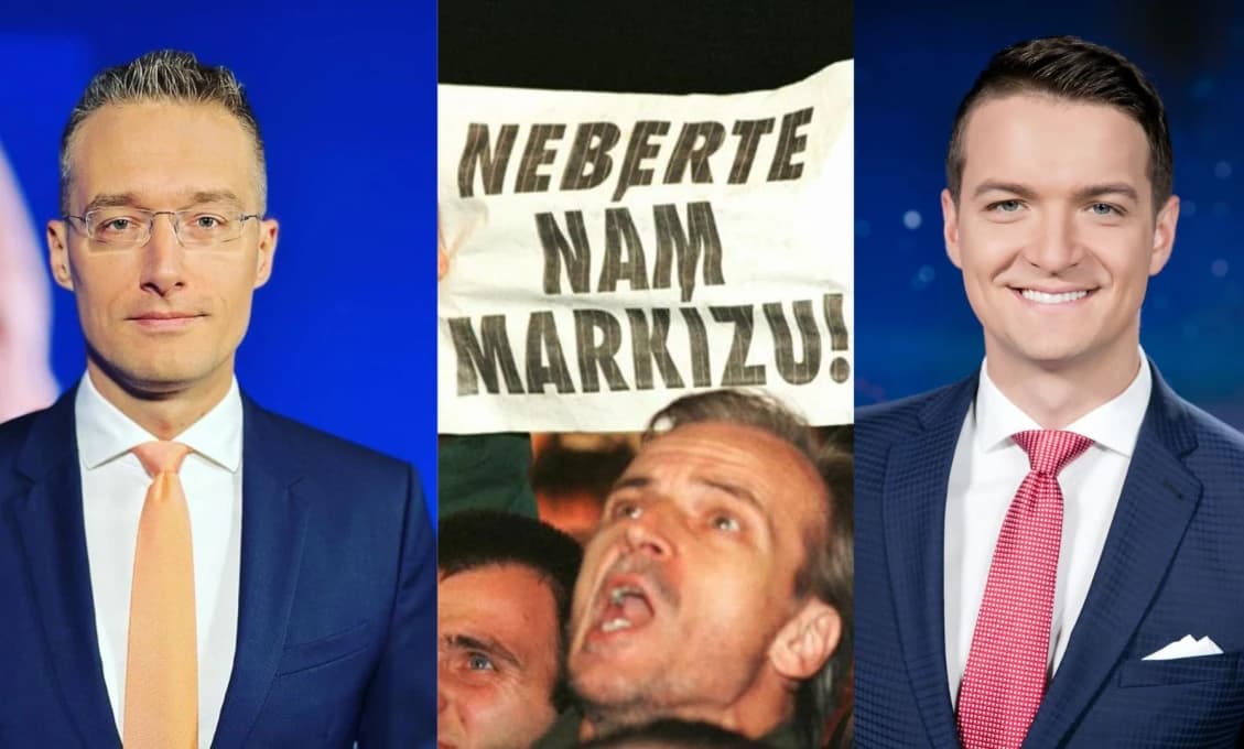 Hlas ľudu: POVOLANIE: ADELIN MANŽEL
