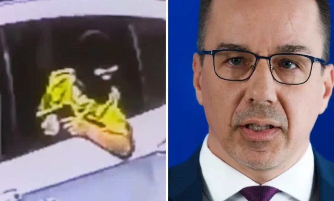 NASTUPUJE SOCIÁLKA! Incident pred Pellegriniho domom má dohru (VIDEO)