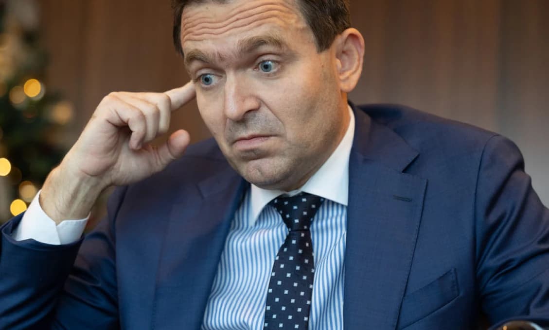 TOTO JE JEDNOTKA PROGRESÍVCOV? Ódor sa strápnil na sto rokov (VIDEO)