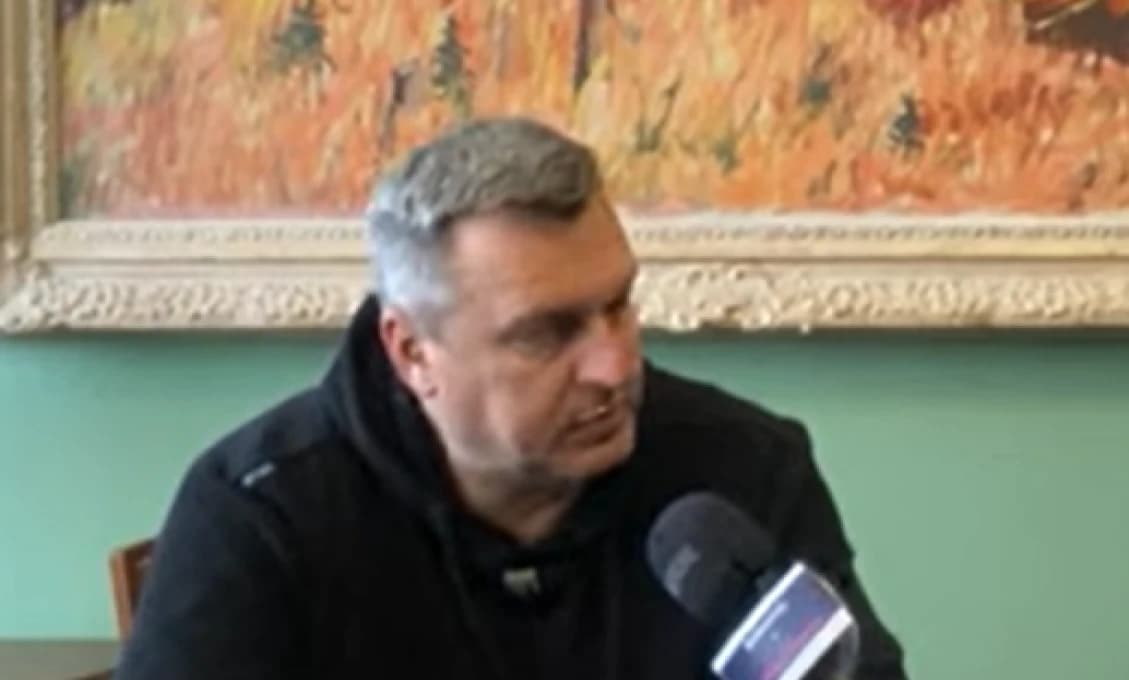 Andrej Danko: Brusel nie je superštát, o nás bez nás rozhodovať nemôžu (VIDEO)