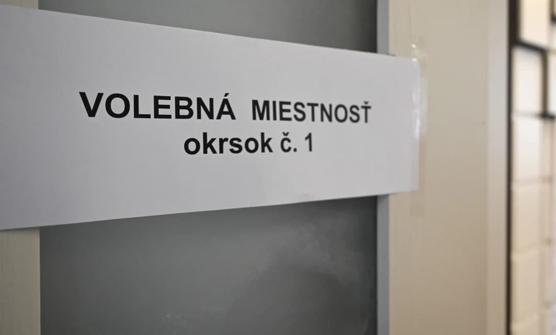 Skončila sa volebná kampaň, plynie moratórium