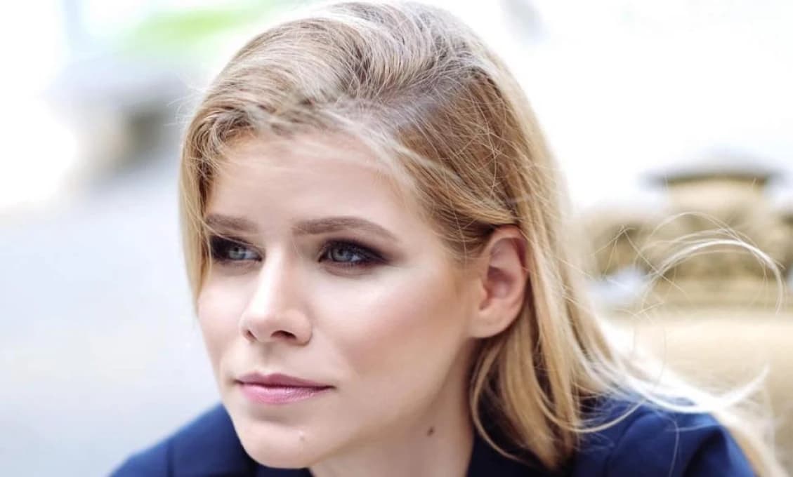 VEĽKÁ NOVINA V ŽIVOTE Michala Kovačiča a Zuzany Kovačič Hanzelovej
